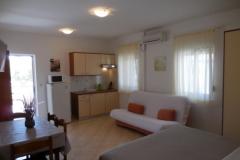 Apartmanok Jasminka Apartman 3 – Studio foto 2