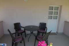 Apartmanok Jasminka Apartman 3 – Studio foto 4