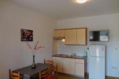 Apartmanok Jasminka Apartman 2 – Jednosobni foto 3