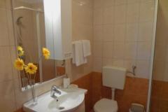 Apartmanok Jasminka Apartman 2 – Jednosobni foto 5