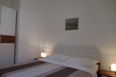 Apartmanok Jasminka Apartman 1 – Dvosobni foto 4