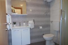 Apartmanok Jasminka Apartman 1 – Dvosobni foto 5