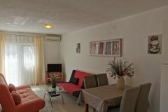 Apartmanok Jasminka Apartman 5 – 2+2 (45 m2 foto 3