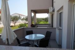 Apartmanok Jasminka Apartman 5 – 2+2 (45 m2 foto 4