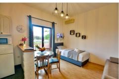 Apartmanok Martina Apartman 1 – A1 foto 2