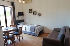 Apartmanok Martina Apartman 1 – A1 foto 3
