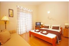 Apartmanok Martina Apartman 4 – A4 foto 1