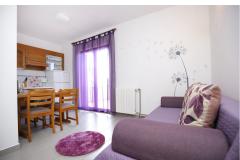 Apartmanok Peroš Apartman 2 – A2 foto 1