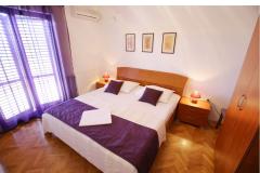 Apartmanok Peroš Apartman 2 – A2 foto 2