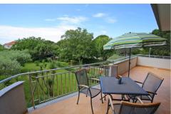 Apartmanok Peroš Apartman 2 – A2 foto 3