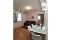 Apartmanok Peroš Apartman 1 – A1 foto 3