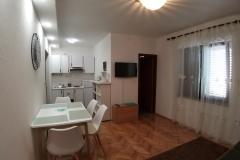 Apartmanok Peroš Apartman 1 – A1 foto 4