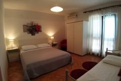 Apartmanok Peroš Apartman 3 – A3 foto 1