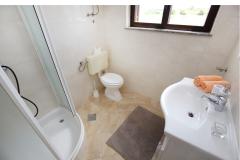 Apartmanok Peroš Apartman 3 – A3 foto 2