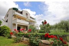 Apartmanok Peroš Apartman 4 – A2P foto 1
