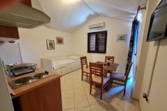 Apartmanok Peroš Apartman 4 – A2P foto 2