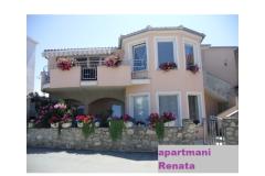 Apartmanok Renata Apartman 1 foto 3