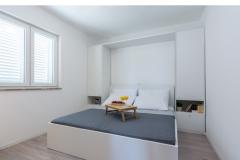 Apartmanok Villa More Apartman 1 – Lanterna foto 2