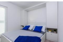 Apartmanok Villa More Apartman 1 – Lanterna foto 4