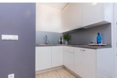 Apartmanok Villa More Apartman 1 – Lanterna foto 5