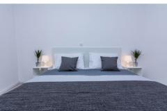 Apartmanok Villa More Szoba 5 – Soba Sunce foto 2
