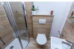 Apartmanok Villa More Szoba 5 – Soba Sunce foto 3