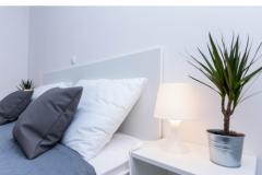Apartmanok Villa More Szoba 5 – Soba Sunce foto 5