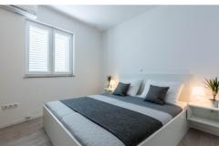 Apartmanok Villa More Szoba 6 – Soba Val foto 3