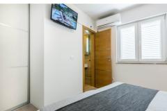Apartmanok Villa More Szoba 6 – Soba Val foto 4