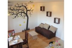 Apartmanok Zora Apartman 1 – apartman 5 foto 1