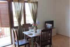 Apartmanok Zora Apartman 1 – apartman 5 foto 2