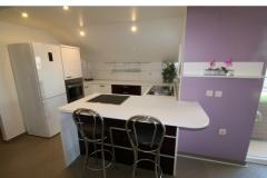 Apartmanok Zatonka Apartman 1 – App B7 foto 4