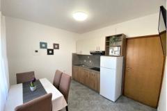 Apartmanok Zatonka Apartman 2 – App B5 foto 3