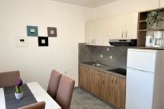 Apartmanok Zatonka Apartman 2 – App B5 foto 4