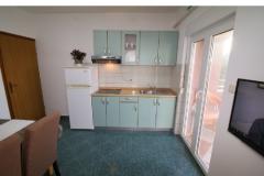 Apartmanok Zatonka Apartman 3 – App B3 foto 4
