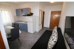 Apartmanok Zatonka Apartman 4 – App B1 foto 3