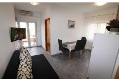 Apartmanok Zatonka Apartman 4 – App B1 foto 4