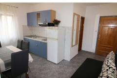 Apartmanok Zatonka Apartman 4 – App B1 foto 5