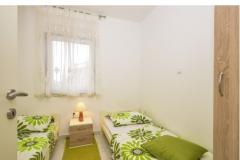 Apartmanok Sanja Apartman 4 – A2/2 foto 2