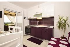 Apartmanok Sanja Apartman 4 – A2/2 foto 5