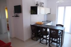 Apartmanok Sanja Apartman 2 – A2 foto 3