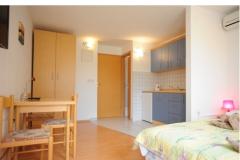 Appartement Graf Apartman 1 – Studio Ap. foto 2