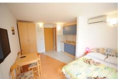 Appartement Graf Apartman 1 – Studio Ap. foto 3