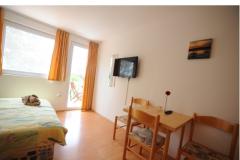 Appartement Graf Apartman 1 – Studio Ap. foto 5