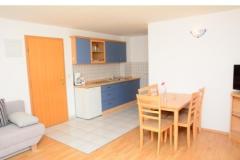 Appartement Graf Apartman 3 – Ap 2+3 foto 1