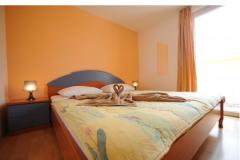 Appartement Graf Apartman 3 – Ap 2+3 foto 2
