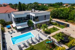 Villa Nina D Apartman 1 – Villa Nina foto 1