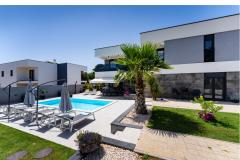 Villa Nina D Apartman 1 – Villa Nina foto 3