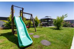 Villa Nina D Apartman 1 – Villa Nina foto 4