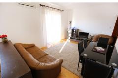 Zaton Beach Apartmanok Apartman 1 foto 3